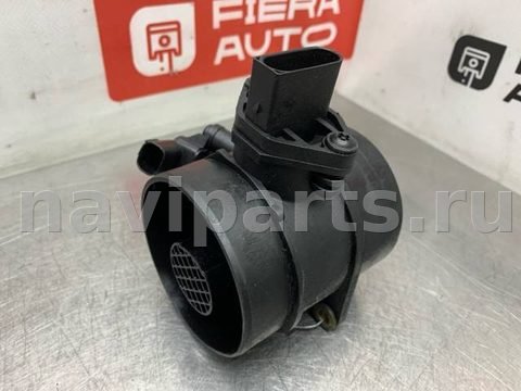 Расходомер воздуха (ДМРВ) Mercedes C W203, 2004 г., OEM A6460940048, арт. 18769