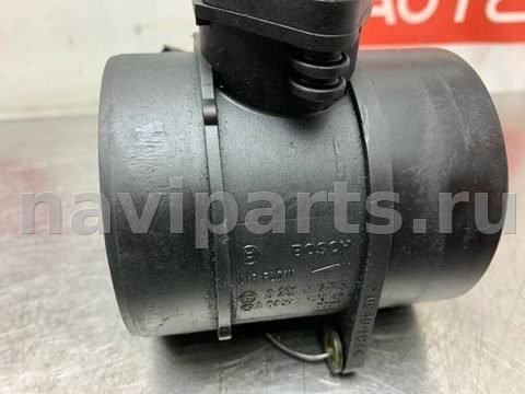 Расходомер воздуха (ДМРВ) Mercedes C W203, 2004 г., OEM A6460940048, арт. 18769, фото 2