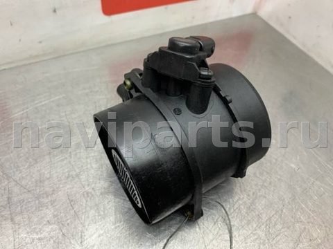 Расходомер воздуха (ДМРВ) Mercedes C W203, 2004 г., OEM A6460940048, арт. 18769, фото 3