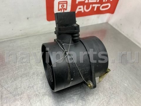 Расходомер воздуха (ДМРВ) Mercedes C W203, 2005 г., OEM A6460940048, арт. 18868