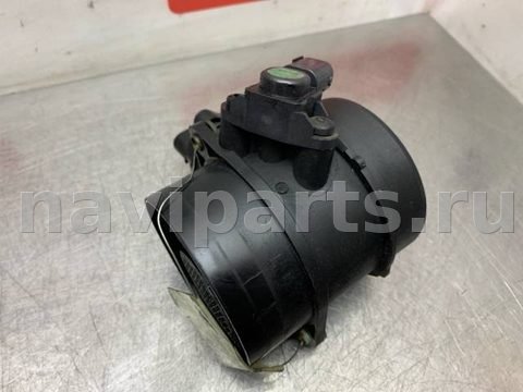 Расходомер воздуха (ДМРВ) Mercedes C W203, 2005 г., OEM A6460940048, арт. 18868, фото 3