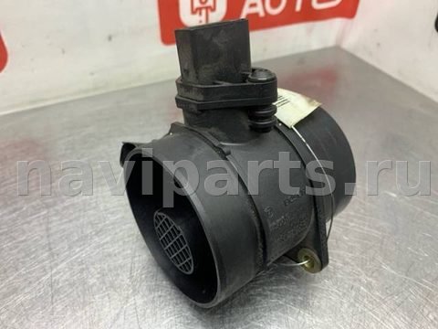 Расходомер воздуха (ДМРВ) Mercedes E W211, 2004 г., OEM A6460940048, арт. 19514
