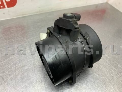 Расходомер воздуха (ДМРВ) Mercedes E W211, 2004 г., OEM A6460940048, арт. 19514, фото 2