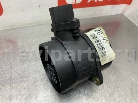 Расходомер воздуха (ДМРВ) Mercedes C W203, 2007 г., OEM A6460940048, арт. 20595