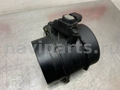 Расходомер воздуха (ДМРВ) Mercedes C W203, 2007 г., OEM A6460940048, арт. 20595, фото 3