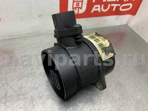 Расходомер воздуха (ДМРВ) Mercedes C W204, 2008 г., OEM A6460940048, арт. 22106