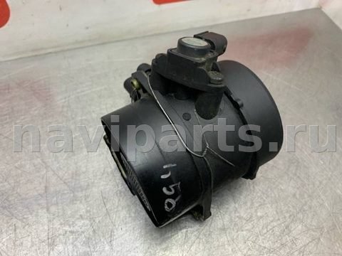Расходомер воздуха (ДМРВ) Mercedes C W204, 2008 г., OEM A6460940048, арт. 22106, фото 3