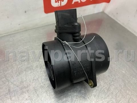 Расходомер воздуха (ДМРВ) Mercedes C W204, 2008 г., OEM A6460940048, арт. 22202