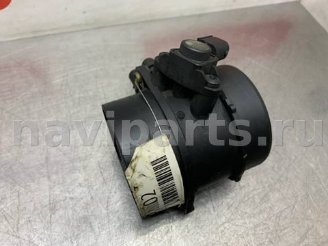Расходомер воздуха (ДМРВ) Mercedes C W204, 2008 г., OEM A6460940048, арт. 22202, фото 3