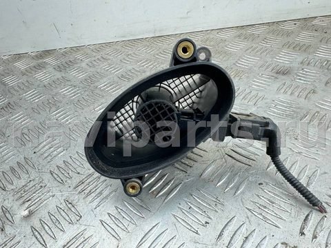Расходомер воздуха (ДМРВ) BMW X5 E53, 2005 г., OEM 9284005047788740, арт. 231818