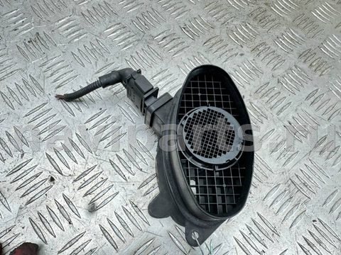 Расходомер воздуха (ДМРВ) BMW X5 E53, 2005 г., OEM 9284005047788740, арт. 231818, фото 2