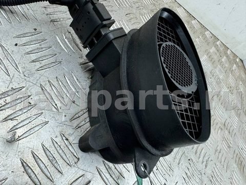 Расходомер воздуха (ДМРВ) BMW X5 E53, 2005 г., OEM 9284005047788740, арт. 231818, фото 3