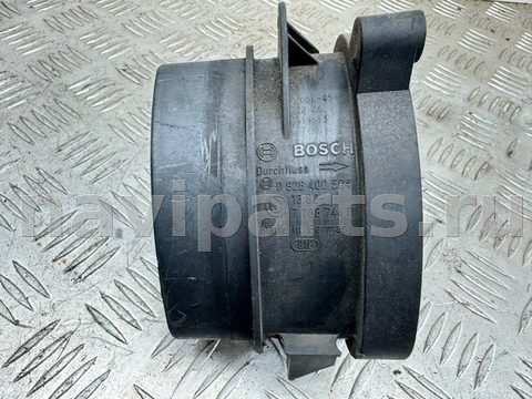 Расходомер воздуха (ДМРВ) BMW X5 E53, 2005 г., OEM 9284005047788740, арт. 231818, фото 4