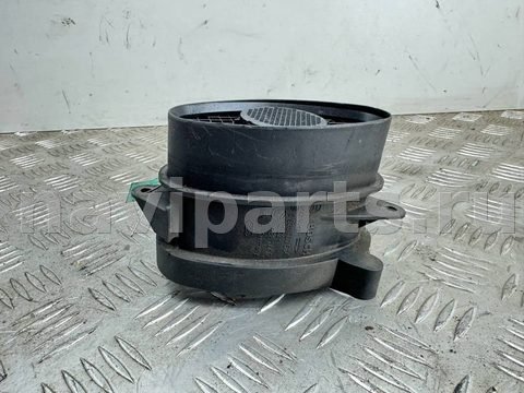 Расходомер воздуха (ДМРВ) BMW X5 E53, 2005 г., OEM 9284005047788740, арт. 231818, фото 6