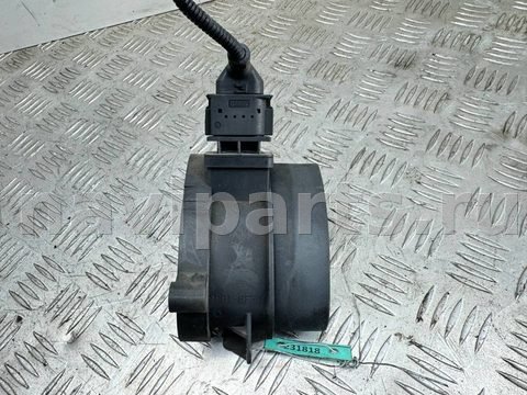 Расходомер воздуха (ДМРВ) BMW X5 E53, 2005 г., OEM 9284005047788740, арт. 231818, фото 7