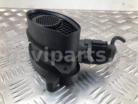 Расходомер воздуха (ДМРВ) BMW X5 E53, 2000 г., OEM 92840046877870800, арт. 231925, фото 3