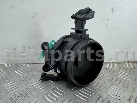 Расходомер воздуха (ДМРВ) Mercedes C W204, 2007 г., OEM 2802181902730939904, арт. 231974