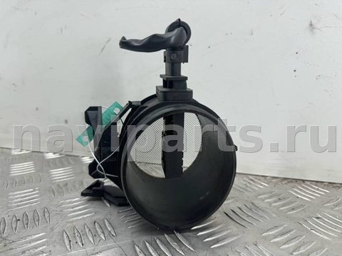 Расходомер воздуха (ДМРВ) Mercedes C W204, 2007 г., OEM 2802181902730939904, арт. 231974, фото 2