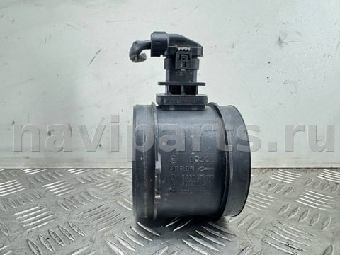 Расходомер воздуха (ДМРВ) Mercedes C W204, 2007 г., OEM 2802181902730939904, арт. 231974, фото 3