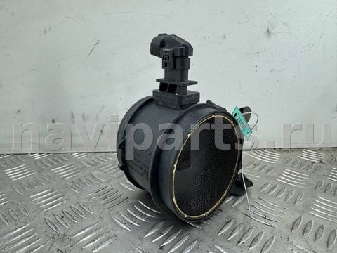 Расходомер воздуха (ДМРВ) Mercedes C W204, 2007 г., OEM 2802181902730939904, арт. 231974, фото 4