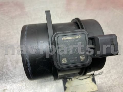 Расходомер воздуха (ДМРВ) Mercedes E W212, 2011 г., OEM A6510900248, арт. 23654, фото 2
