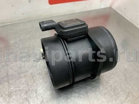 Расходомер воздуха (ДМРВ) Mercedes E W212, 2011 г., OEM A6510900248, арт. 23654, фото 3