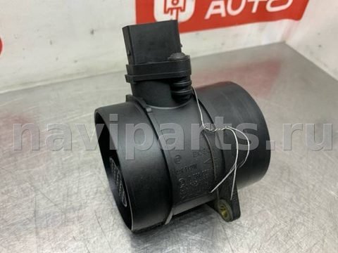 Расходомер воздуха (ДМРВ) Mercedes C W203, 2006 г., OEM A6460940048, арт. 24542