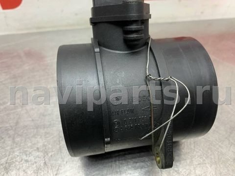 Расходомер воздуха (ДМРВ) Mercedes C W203, 2006 г., OEM A6460940048, арт. 24542, фото 2