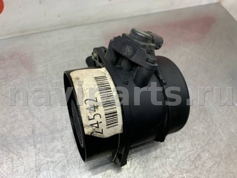 Расходомер воздуха (ДМРВ) Mercedes C W203, 2006 г., OEM A6460940048, арт. 24542, фото 3