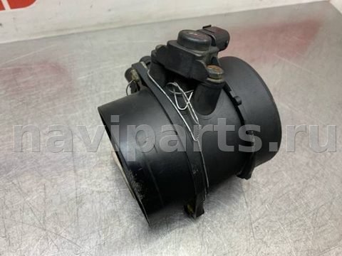 Расходомер воздуха (ДМРВ) Mercedes C W203, 2003 г., OEM A6460940048, арт. 24569, фото 3