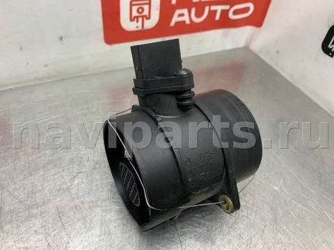 Расходомер воздуха (ДМРВ) Mercedes C W204, 2008 г., OEM A6460940048, арт. 26434