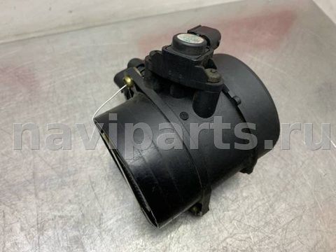 Расходомер воздуха (ДМРВ) Mercedes C W204, 2008 г., OEM A6460940048, арт. 26434, фото 3