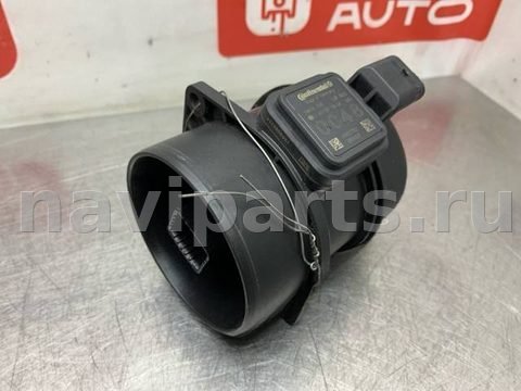 Расходомер воздуха (ДМРВ) Mercedes C W204, 2013 г., OEM A6510900048, арт. 26681