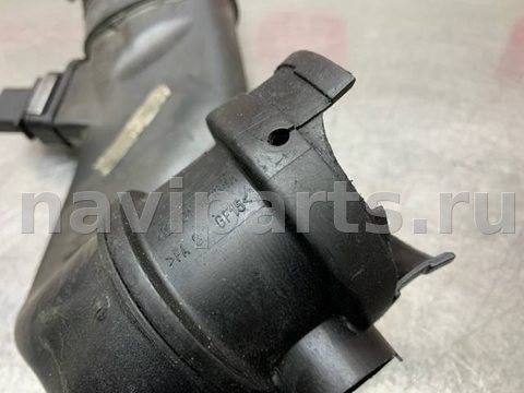 Расходомер воздуха (ДМРВ) Mercedes S W221, 2006 г., OEM A6420943497, арт. 26999, фото 5