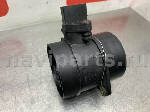 Расходомер воздуха (ДМРВ) Mercedes C W203, 2006 г., OEM A6460940048, арт. 27336