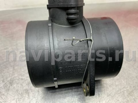 Расходомер воздуха (ДМРВ) Mercedes C W203, 2006 г., OEM A6460940048, арт. 27336, фото 2