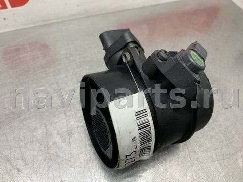 Расходомер воздуха (ДМРВ) Mercedes C W203, 2006 г., OEM A6460940048, арт. 27336, фото 3