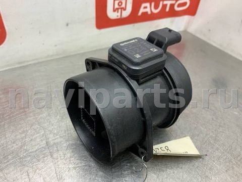 Расходомер воздуха (ДМРВ) Mercedes C W204, 2013 г., OEM A6510900248, арт. 30758