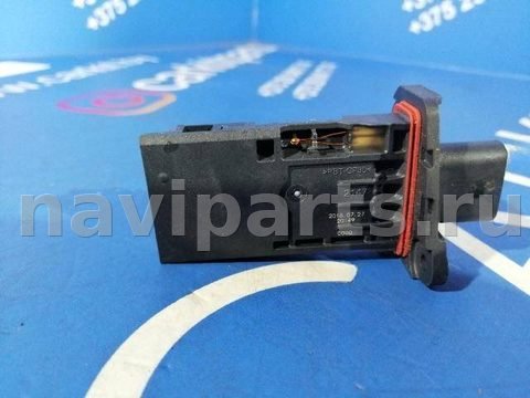 Расходомер воздуха (ДМРВ) Mini Cooper, 2018 г., OEM 8583496, арт. 34490268, фото 2