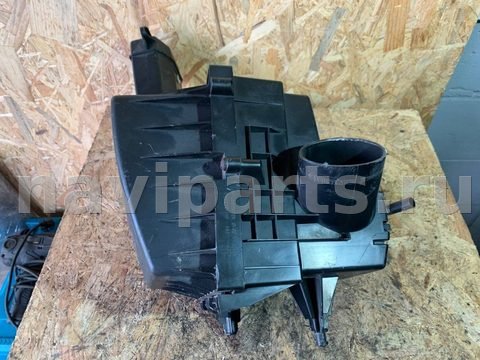 Расходомер воздуха (ДМРВ) Opel Corsa, 2015 г., OEM 13433510, арт. 40762664_2, фото 4