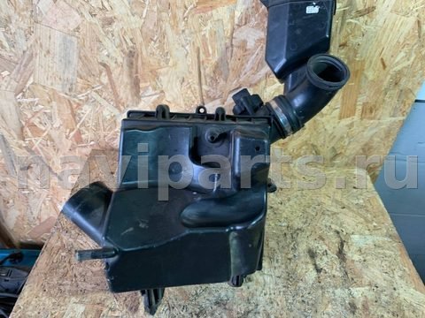 Расходомер воздуха (ДМРВ) Opel Corsa, 2015 г., OEM 13433510, арт. 40762664_2, фото 6