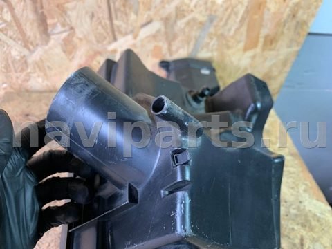 Расходомер воздуха (ДМРВ) Opel Corsa, 2015 г., OEM 13433510, арт. 40762664_2, фото 7