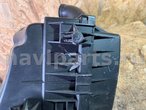 Расходомер воздуха (ДМРВ) Opel Corsa, 2015 г., OEM 13433510, арт. 40762664_2, фото 8