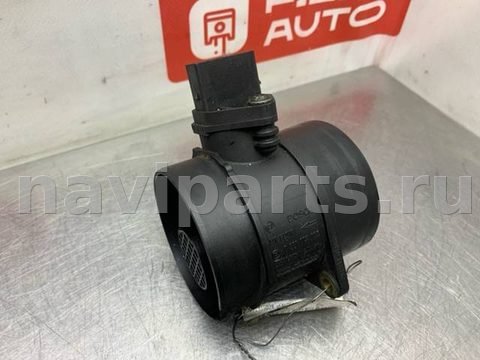 Расходомер воздуха (ДМРВ) Mercedes C W203, 2004 г., OEM A6460940048, арт. 5491
