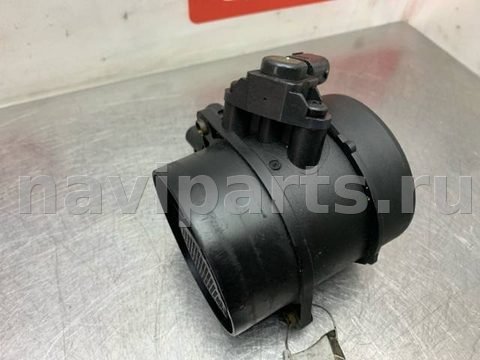 Расходомер воздуха (ДМРВ) Mercedes C W203, 2004 г., OEM A6460940048, арт. 5491, фото 3