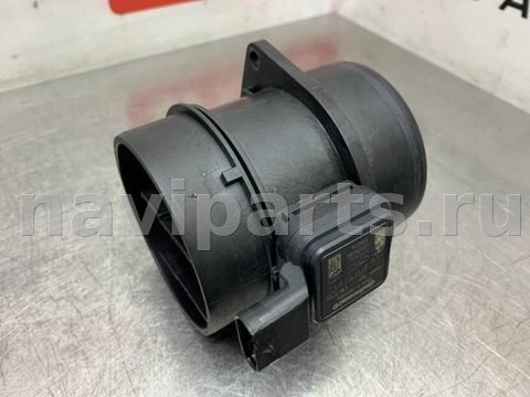 Расходомер воздуха (ДМРВ) Mercedes E W212, 2014 г., OEM A6510900248, арт. 61191