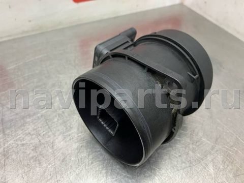 Расходомер воздуха (ДМРВ) Mercedes E W212, 2014 г., OEM A6510900248, арт. 61191, фото 2