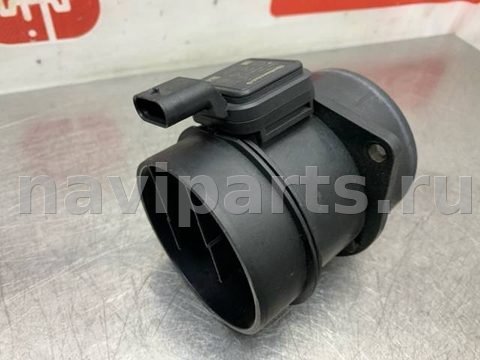 Расходомер воздуха (ДМРВ) Mercedes E W212, 2014 г., OEM A6510900248, арт. 61192, фото 2