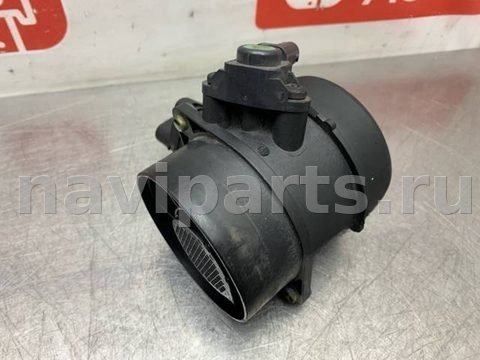 Расходомер воздуха (ДМРВ) Mercedes C W203, 2004 г., OEM A6460940048, арт. 61193, фото 3