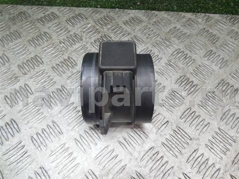 Расходомер воздуха (ДМРВ) BMW X3 E83, 2004 г., OEM 7513956, арт. 67321